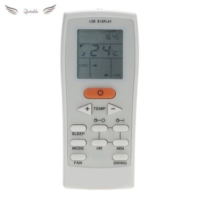 Yotable Air Conditioner Remote Control for YORK Universal Replacement Remote Controller