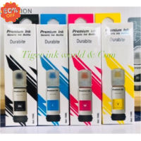 หมึกเติม Epson 003 กันน้ำ Durabrite 100ml สำหรับรุ่น L1110,L3100,L3101,L3110,L3150,L5190 #หมึกเครื่องปริ้น hp #หมึกปริ้น   #หมึกสี   #หมึกปริ้นเตอร์  #ตลับหมึก