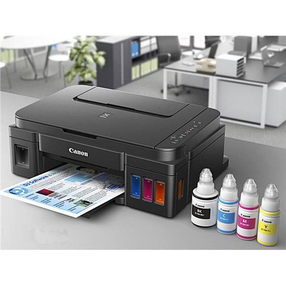 เครื่องพิมพ์อิ้งค์เจท-canon-printer-pixma-g3010-all-in-one-แท็งก์แท้-ประกันศูนย์