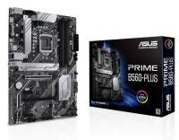 Asus PRIME B560-Plus Mainborad LGA1200