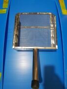 Sàn cát sàn phân gà Đại 30x35