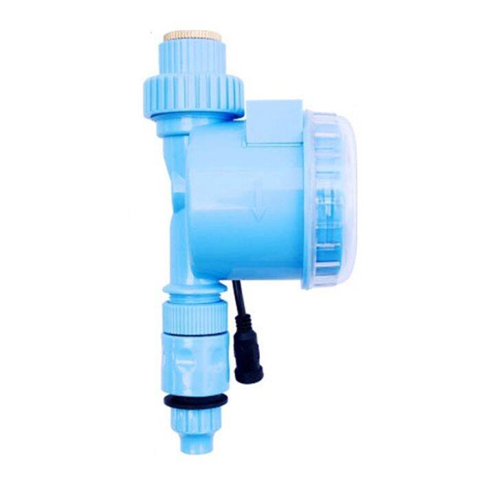 Automatic Sprinkler System Irrigation Controller APP Remote Control