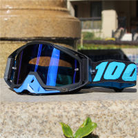 แว่นตาสำหรับขี่มอเตอร์ไซค์ 100% แว่นตาวิบาก ตัว , แว่นตาวิบากวิบาก MX ATV BMX Racing eyewear, แว่นกันแดดออฟโรดดาวน์ฮิลล์