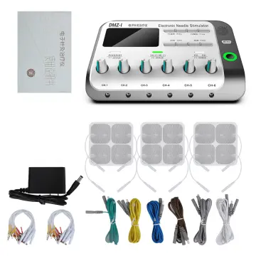 ELECTROSTIM-DT Electronic Muscle Stimulator, Buy Online