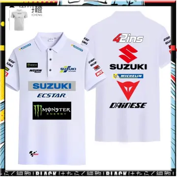 jersey suzuki