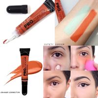 ▶️L.A. Girl Pro.Conceal HD.high Definition Concealer - GC990 Orange Corrector คอร์เรคเตอร์สีส้ม [ เกรดพรี่เมียม ]