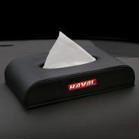 Car Interior Armrest Box Tissue Storage Box Cover for Haval H3 H6 H5 Jolio M4 F7 F7X H2 H4 H8 H9 H6S M6 F5 H1 Auto Accessories