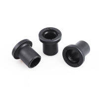 [ยุคอัตโนมัติ] 24ชิ้นด้านหน้าล่างแขนควบคุม A-Arm Bushings สำหรับ05-14 Polaris Ranger Sportsman 500 700 900 400 5439270 5431846 5434548