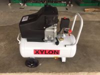 ปั๊มลมโรตารี่ 50 ลิตร  Rotary Air Compressor ยี่ห้อ XYLON รุ่น XY-50W