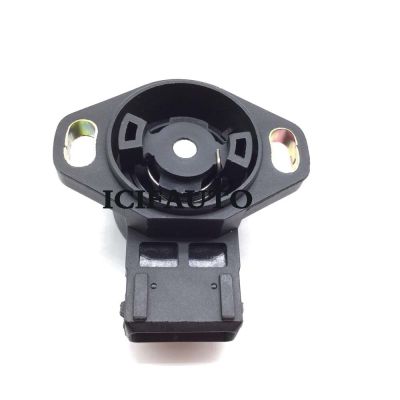 Throttle Position Sensor TPS Fits Hyundai Excel 1.5 Galloper Scoupe Elantra 92-95 Sonata 35102-33005 3510233005 35102-32900