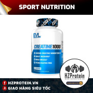 EVL Creatine Monohydrate 1000