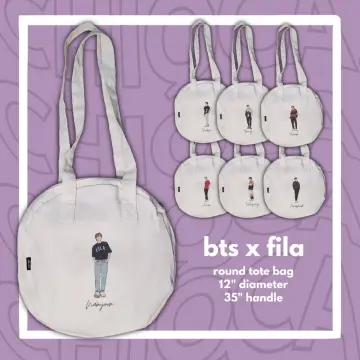 Fila bags online online