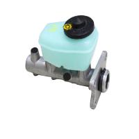 Brake master cylinder 47201-60550 For Toyota Land Cruiser, FJ80, FZJ80, HDJ80, LHD 1992-1995