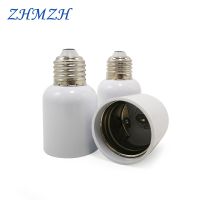 【YF】✙  E27 To E40 Lamp Holder Converter Conversion Socket modified Base Flameresistant Lighting Accessories