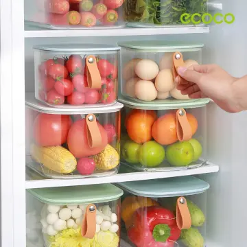 Ecoco Kitchen Storage & Organization in Kitchen & Dining 