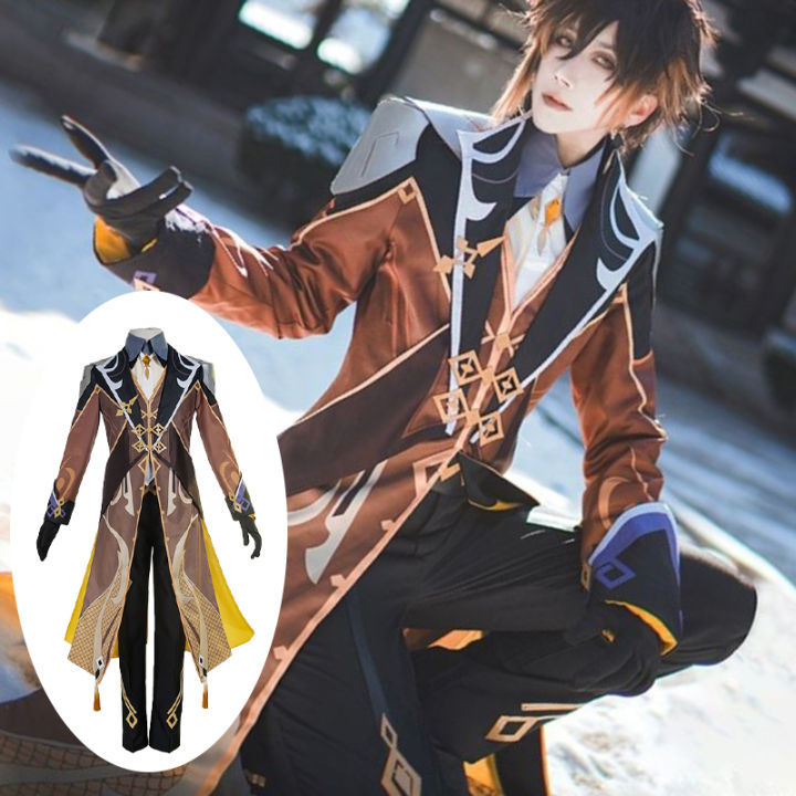 Details more than 152 warrior anime outfits male latest - ceg.edu.vn