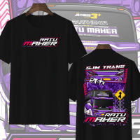 New Fashion ( FREE STIKER ) BAJU KAOS BUSMANIA SJM RATU MAHER V3 DK EDITION 2023