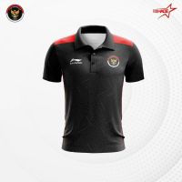 [Nc94dpazwxt SHOP]  Baju Kaos POLO POLO POLO shirt Sea Games Tim Indonesia 02 Polo Terbaru Customhade Fullprint