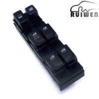 รถอุปกรณ์เสริม93570-2H110 935702H110สำหรับ Hyundai Elantra HD 2007 2008 2009 2010ไฟฟ้า Master Window Switch