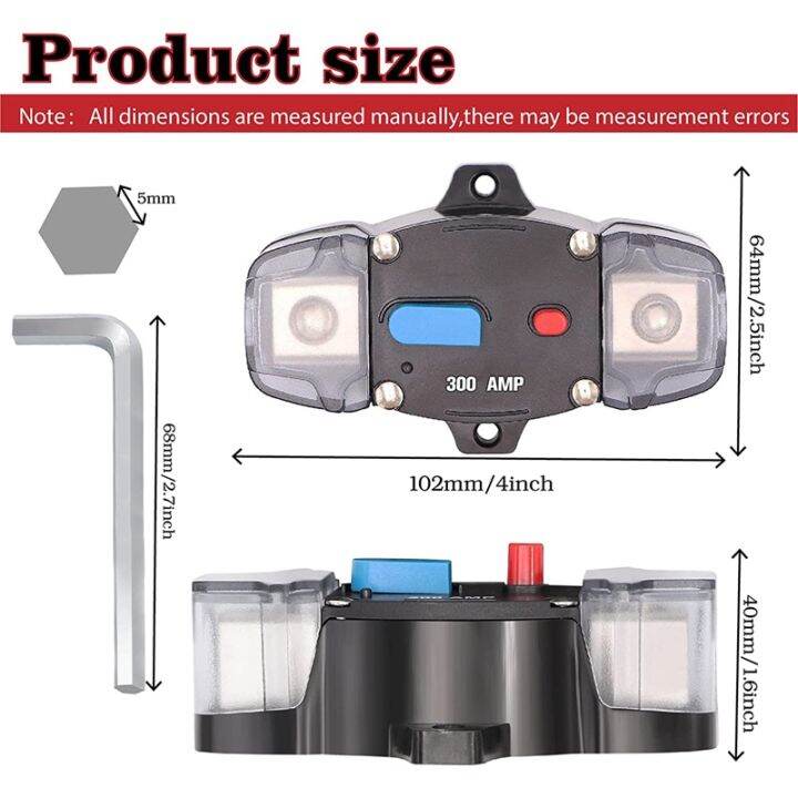 12-48v-dc-circuit-breaker-with-manual-reset-0-8-gauge-trolling-car-stereo-audio-inline-fuse-for-car-rv-marine
