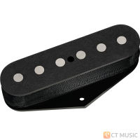 DiMarzio DP173 TWANG KING BRIDGE