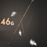 Light Fine Fishing Rod Outdoor 1.8M Shrimp Rod Ultra Light Hard Hand Rod