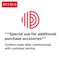Petrus Appliances Parts(please contact customer servicer before placing order)
