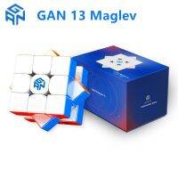 GAN 13 Maglev 3X3x3ลูกบาศก์มายากลแม่เหล็ก,GAN ลูกบาศก์ความเร็ว,3X3 13เมตร,ลูกบาศก์ Maglev GAN13เรือธง GAN13 Maglev FX Cube