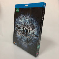 BD Blu Ray HD สารคดีธรรมชาติในที่มืดซีดีที่สมบูรณ์แบบ