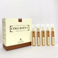 Collagen C - Giúp hạn chế lão hóa da - giải pháp làm đẹp của phái nữ thumbnail
