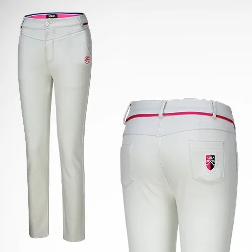 warm golf pants womens