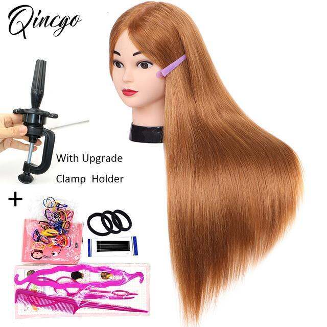 hot-dt-65cm-85-real-human-hair-training-hairdressing-makeup-practice-mannequin-styling