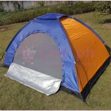 JH Camping Tents 2/4/6/8 Persons Instant Backpacking Camping