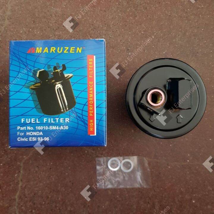 Honda civic Esi 19931995 Fuel Filter Lazada PH
