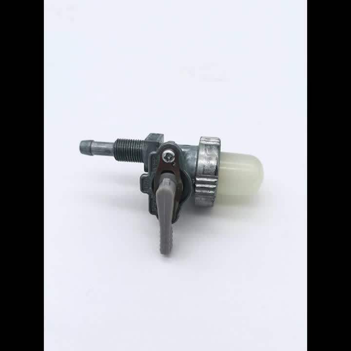 Fuel valve for Kubota transplanter PG00288702 Fuel tap Fuel