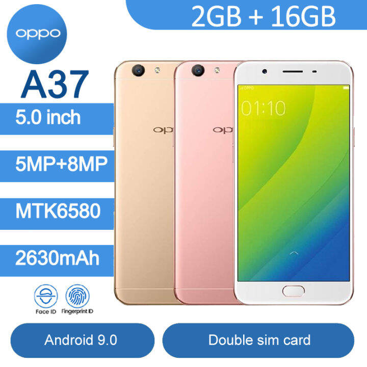 oppo a37 3gb ram