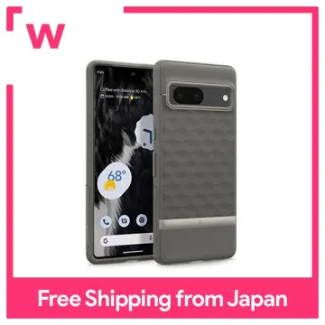 Galaxy A52 Case, Caseology Parallax for Samsung Galaxy A52 & A52 5G (2021) - Ash Gray