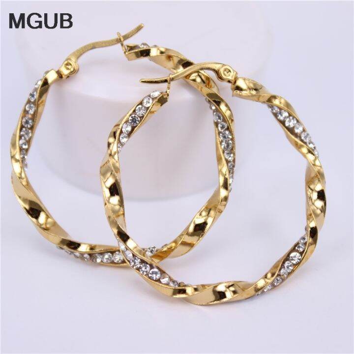 yp-mgub-diameter-30mm-40mm-round-hoop-earrings-twisted-gold-color-wholesale-top-lh564