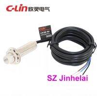 C-Lin LJA12M-5N2 LJA12M-5N1ของแท้ใกล้เคียงสวิทช์ NPN DC6-36V 1.5เมตร