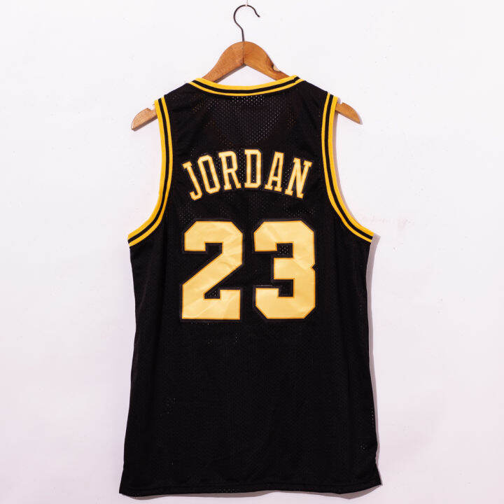 top-quality-hot-sale-mens-chicago-bulls-23-michael-jordann-mitchell-ness-1997-98-hardwood-classics-jersey-black