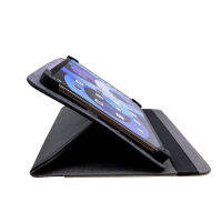 2022เหมาะสำหรับ iPad 12.9pro Air34 Apple Mini456PU เคสหนัง Nfgjgbvgff