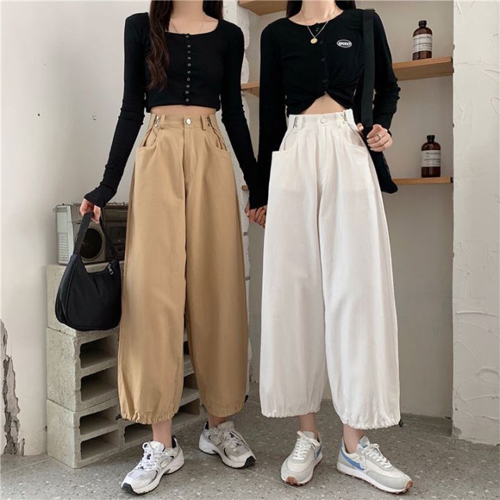 j-amp-mpants-women-korean-style-fashion-casual-wide-leg-straight-cut-pant