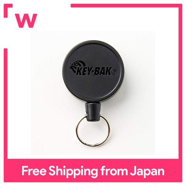 key-bak-6b-ขนาดกลางตัวห้อยบัตร-id-ตัวยึดกุญแจ90ซม-keybak