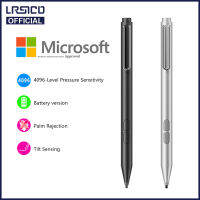 Sur Pen ปากกา Stylus พร้อม Palm Rejection 10244096ความไวต่อแรงกด MPP1.512.0โปรโตคอลสำหรับ Sur Pro89 Go 2