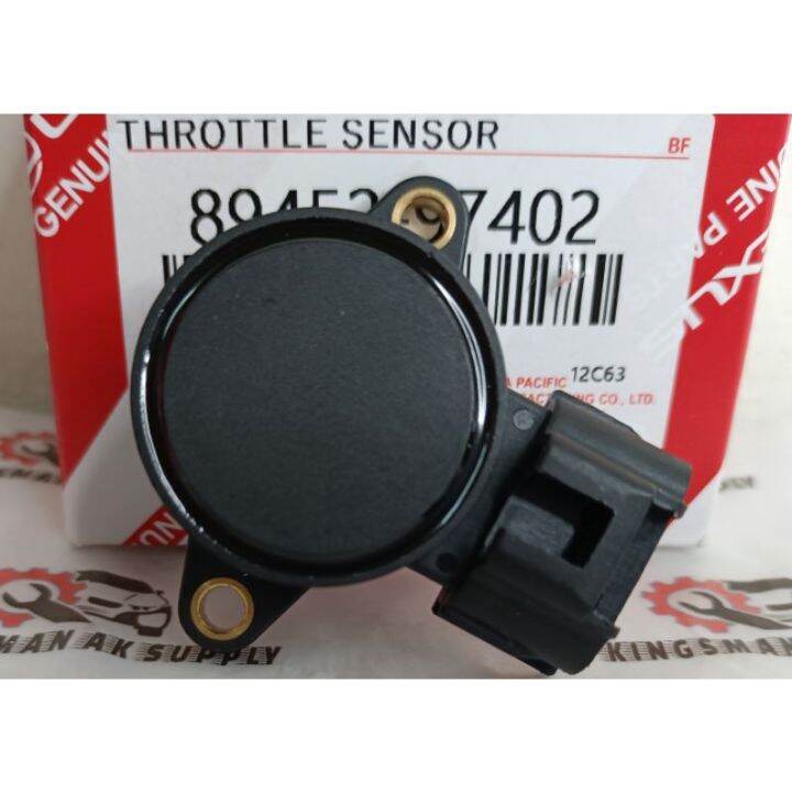 8945297402 Toyota Avanza Throttle Position Sensor Lazada