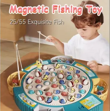 Shop Magnetic Fishing Toys For Kids online