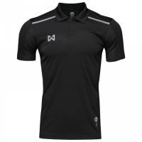 WARRIX SPORT เสื้อโปโล WA-3321