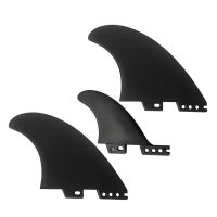 Surfboard Fibreglass Fin for Double Tab Surf Boards Shortboard Surfboard Fin Surfing Accessory