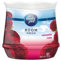 1 get 1 free Ambipur Fresh Gel Relaxing Romantic Rose 180g.(Cod)