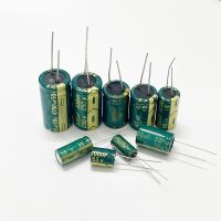 63V 10UF 47UF 100UF 220UF 330UF 470UF 680UF 1000UF 2200UF 3300UF 4700UF 6800UF Aluminum electrolytic capacitors